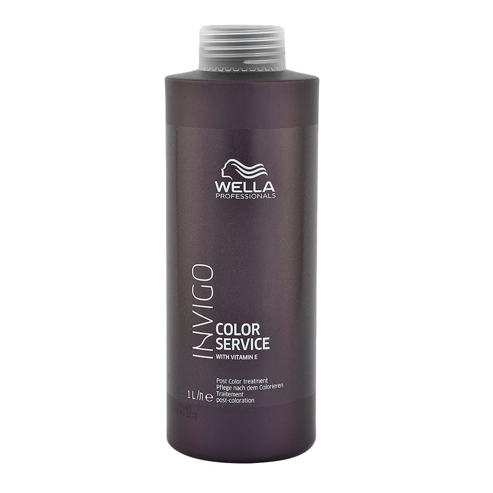 Wella Professionals Invigo Color Service 1000ml