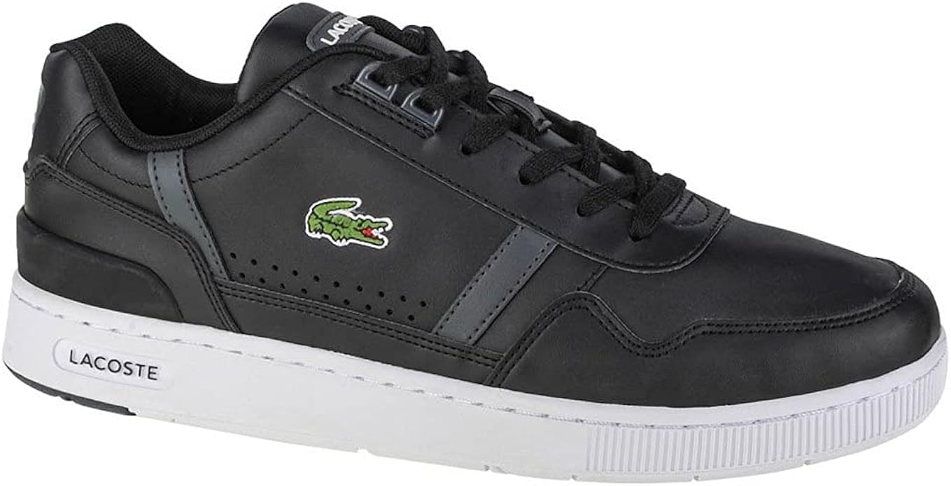 Lacoste schuhe herren sale amazon Clearance