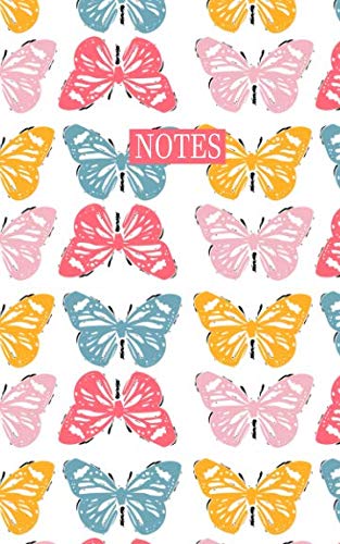 [EBOOK] Notes: Butterfly [W.O.R.D]
