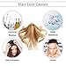 Skymore 30ml Fast Hair Growth Serum, Anti-Hair Loss, Hair Thinning Treatment, 100% Pure & Natural, Non-Greasy, Nourishing & Moisturizing, All Hair Types