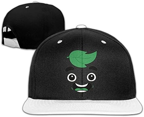 Men/Women's Guava Juice Face Hip Pop Baseball Cap Hat