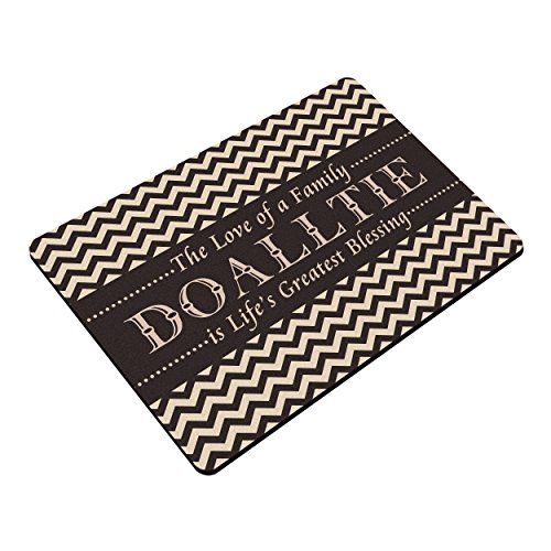 Custom Door Mats Personalized Doormat For Front Door Mat Outdoor Rug