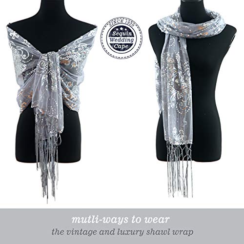 womens shawls wraps evening wear
