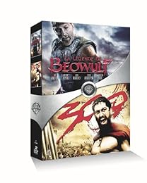 La Légende De Beowulf + 300