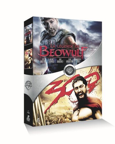 La Légende De Beowulf + 300