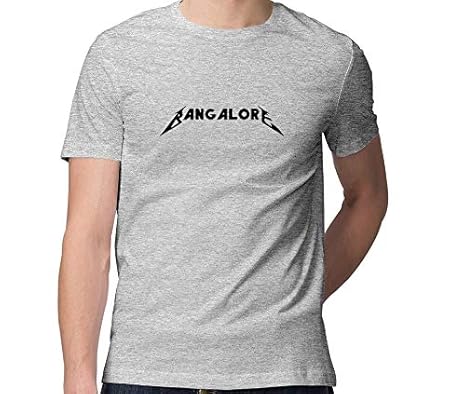rock band t shirts bangalore
