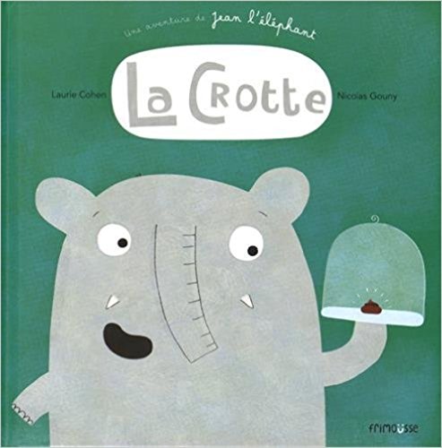 LA  CROTTE