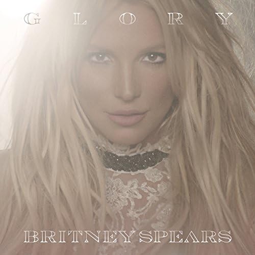 Britney Spears - Blackout - Amazon.com Music