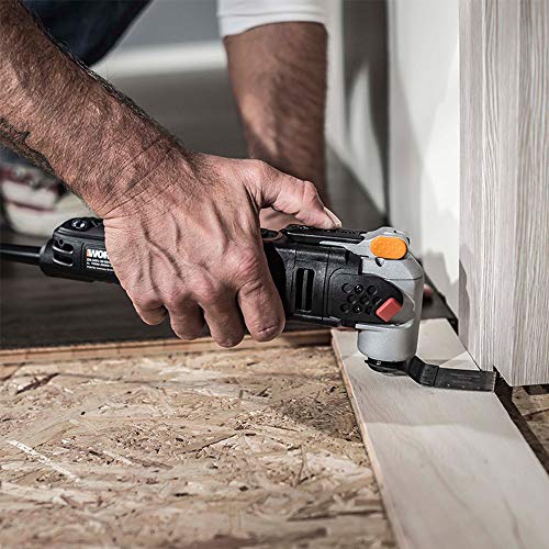 Oscillating Saw Blades 14 PC Wood Multitool Blades Oscillating Tool Blades Fit Dewalt Milwaukee Chicago Rockwell Ridgid Fein Bosch Multimaster Ryobi and More