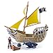 Pirates of the Caribbean: Dead Men Tell No Tales - Jack’s Pirate Ship Playset