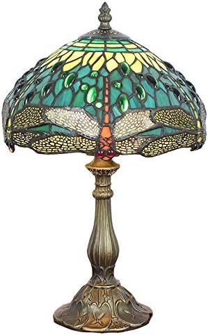 tiffany bedside lamps