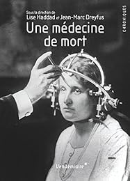 Une  médecine de mort