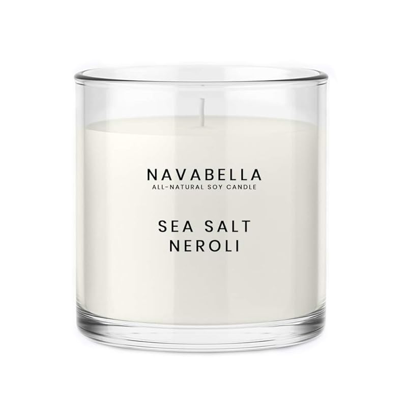 Sea Salt And Neroli at Lucille Echols blog