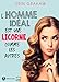 L'homme idéal est une licorne comme les autres (French Edition) by Erin Graham