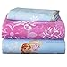 Disney Frozen Microfiber Twin Sheet Set