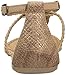 Not Rated Women's Zolin Gladiator Sandal