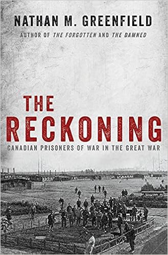Reckoning