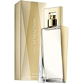 AVON Attraction Eau de Parfum Spray for Her