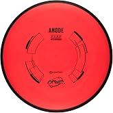 MVP Disc Sports Neutron Anode Disc Golf Putter (Colors May Vary)