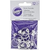Wilton Engagement Rings,pack of 12