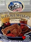 HODGSON MILL MIX PNCKE WWHT BTTRMLK, 32 OZ