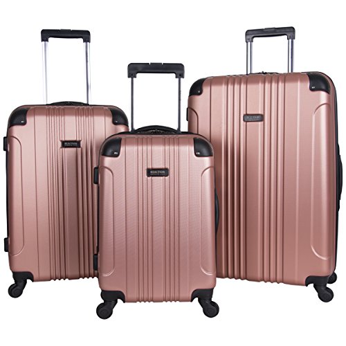kenneth cole reaction luggage 24 inch