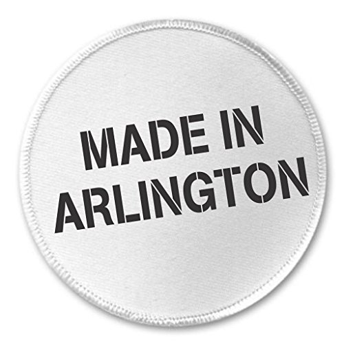 Made in Arlington 3