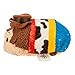Disney Woody ''Tsum Tsum'' Plush - Toy Story - Mini - 3 1/2''