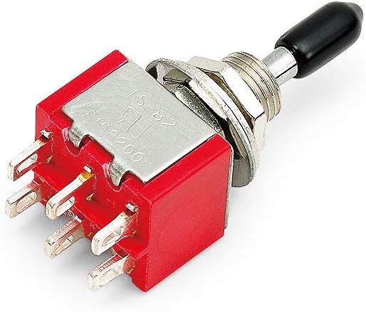 Amazon タミヤ エレクラフトシリーズ No 18 6pトグルスイッチ セルフニュートラルタイプ 生物 動物 人体 ホビー