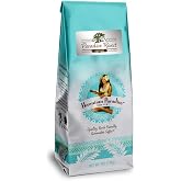 Hawaiian Paradise Coffee Ground - Medium Roast -100% Arabica Coffee Premium Rich Flavored Bold Signature Brewed Coffee from the Finest Beans (Paradise Roast, 7 Ounces)