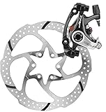 TRP SPYRE Road Bike Alloy Mechancial Disc Brake Caliper Rotor