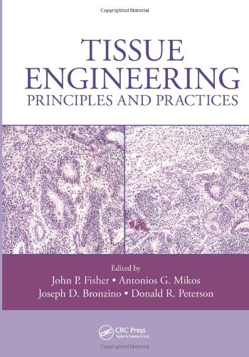 Tissue Engineering: Principles and Practices