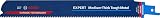 Bosch Expert 3x S1155HHM Medium-Thick Tough Metal Reciprocating Saw Blade 225mm