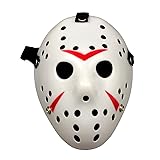 COSTOYFUN Mask Halloween Costume Horror Mask