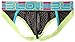 Andrew Christian Men's Blow Jock Thong with Almost Naked