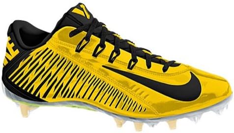 vapor carbon elite cleats