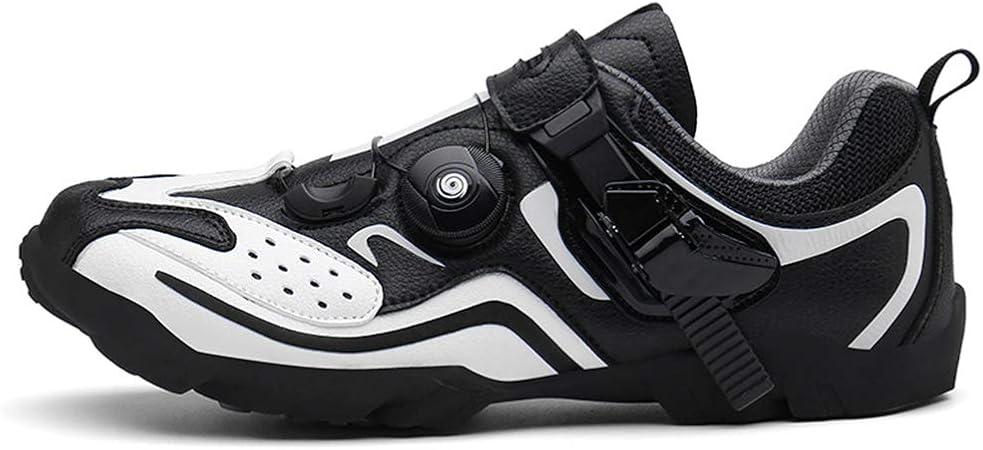 comfortable cycling shoes