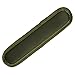 LANHE TACTICAL Removable Shoulder Pad Rifle Shotgun Sling Strap Belt Cushion Replacement (Green)