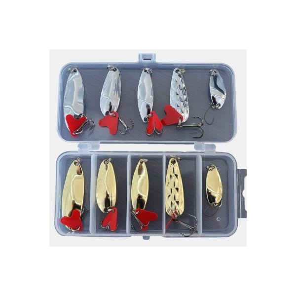 Fishing-lures-Bass-Metal-Crankbait-Spoon-Spinner-Bait-Tackle-Fishing-Lure-Set-For-Trout-Bass-Salmon-Freshwater-Saltwater-With-Metal-Hooks