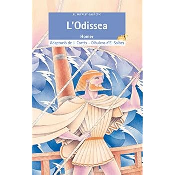 L'Odissea (El Micalet Galàctic) L'Odissea (El Micalet Galàctic)