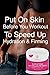 Slim & Tone Anti Cellulite Cream Firming Lotion Botanical Defense Skin Tightening Reduce Sagging Loose Skin Dimples Buttocks Legs Stomach Plus Exclusive Diet and Recipe Guide FREE