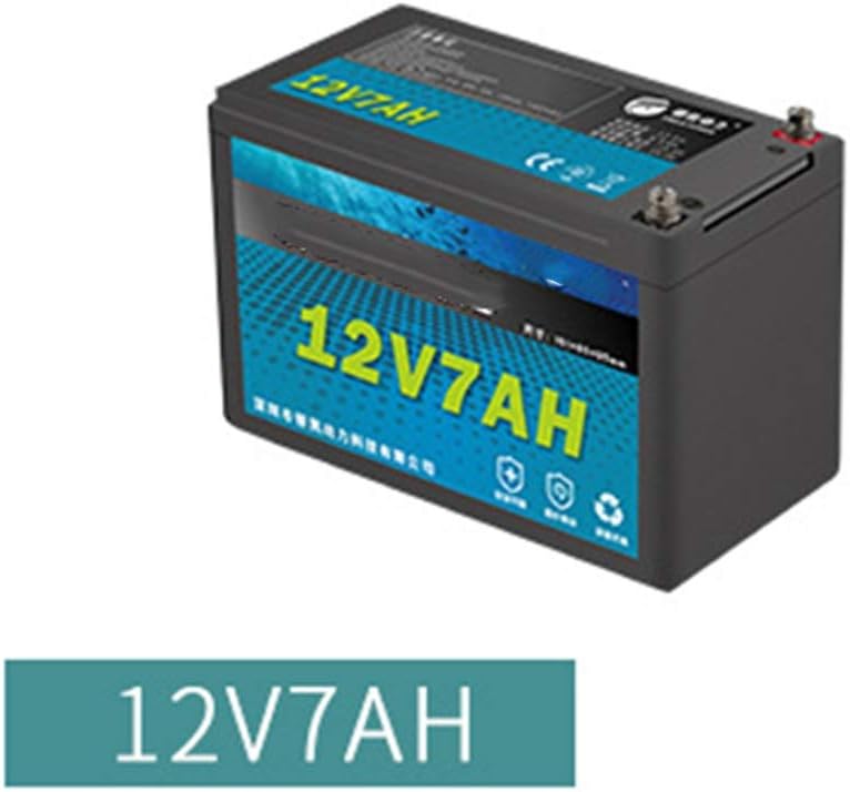 10 Mejores Bateria Ciclo Profundo 12v 20ah 2020