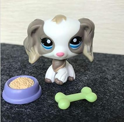 lps cocker spaniel 2254