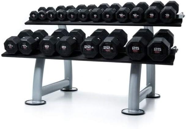Escape Fitness Octagon Dumbbell Sets