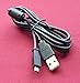 U-8 Kodak U8 USB Cable Lead Cord for Kodak Easyshare Z1012 is, Z1015 is, Z1085 is, Z1275, Z1285, Z1485 is, Z7590, Z8612 is, ZD710, ZX1 Digital Camera - 5 Feet Black - Bargains DepotÂ