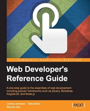 Web Developer's Reference Guide-finelybook