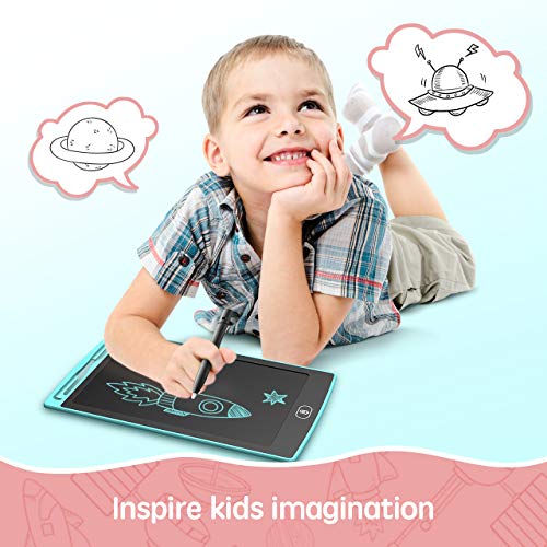 LCD Writing Tablet for Kids - 8.5\