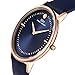 IBSO Men's Watches Super Slim Quartz Casual Wristwatch Ultra Thin Business Analog Wrist Watch