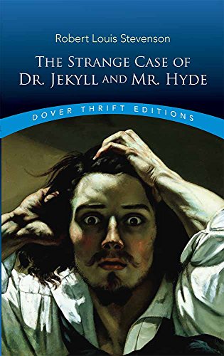 The Strange Case Of Dr Jekyll And Mr Hyde Gradesaver
