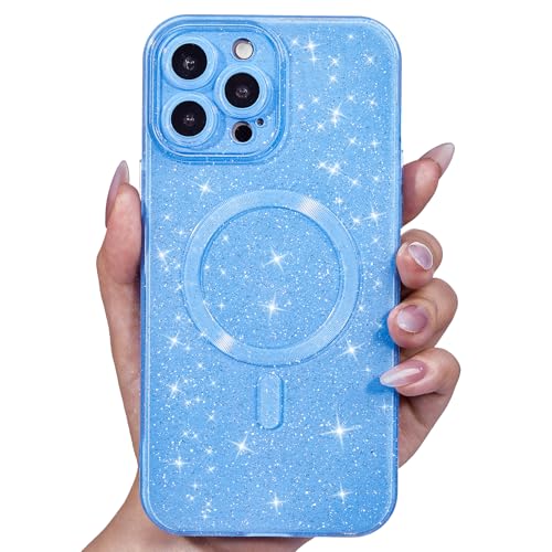 Svanove Glitter Case